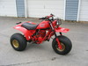 1982 Honda 250R